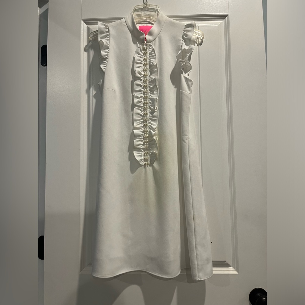 Lilly Pulitzer Adalee Shift Dress